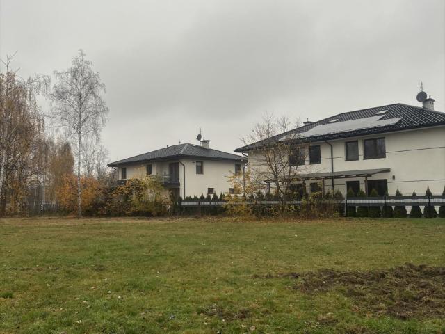 Grunt na sprzedaż w Zielonka, Mazowieckie