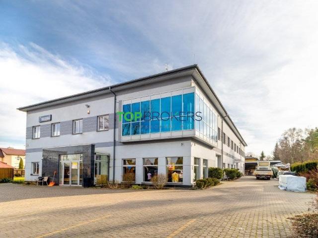 Mieszkanie na sprzedaż w Zielonka, Mazowieckie