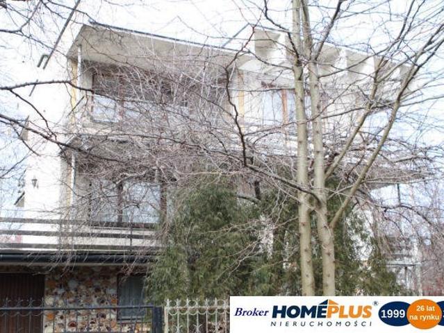 Dom na sprzedaż w Zielonka, Mazowieckie