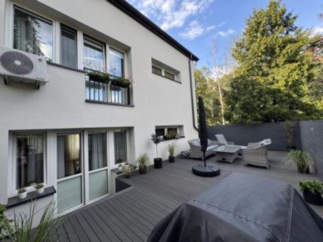 Dom na sprzedaż w Zielonka, Mazowieckie