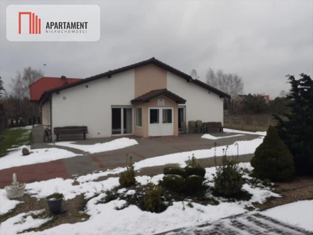 Dom na sprzedaż w Zielonka