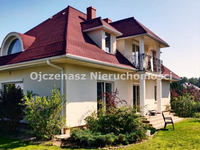 Dom na sprzedaż w Zielonka Dom na sprzedaż w Zielonka