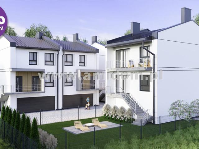 Mieszkanie na sprzedaż w Zielonka, Mazowieckie