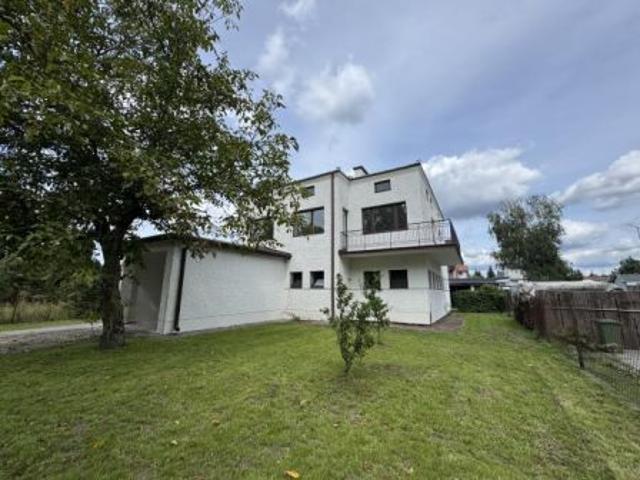 Dom na sprzedaż w Zielonka, Mazowieckie