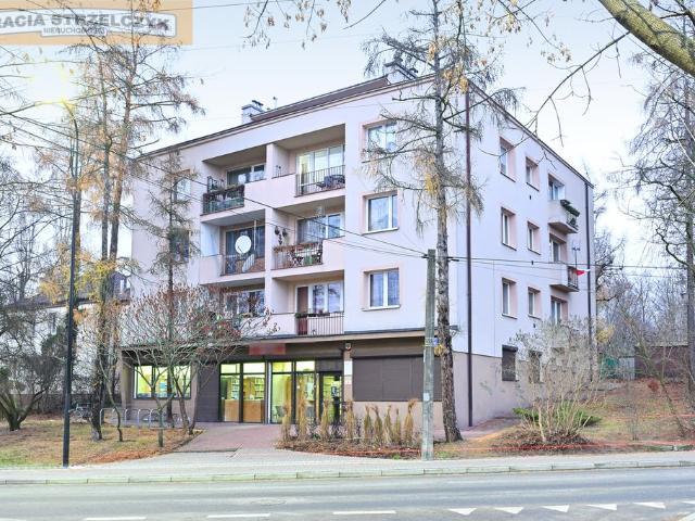 Mieszkanie na sprzedaż w Zielonka, Mazowieckie