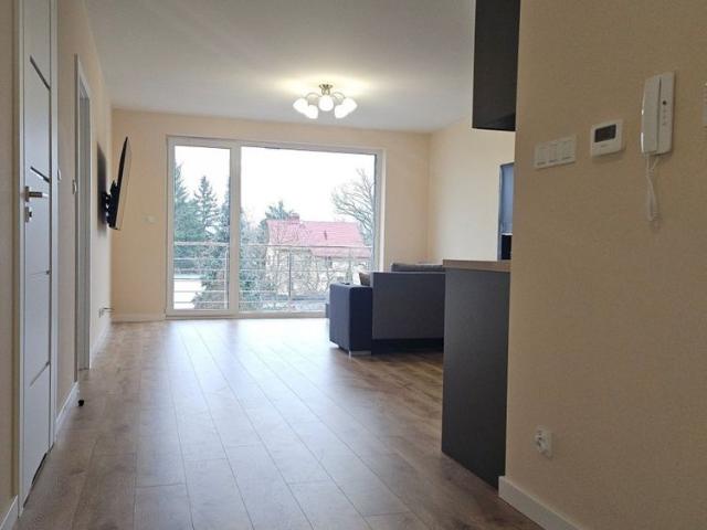 Mieszkanie do wynajęcia w Zielonka, Mazowieckie