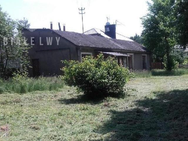 Grunt na sprzedaż w Zielonka, Mazowieckie