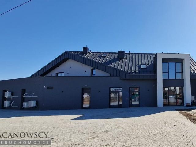 Mieszkanie do wynajęcia w Zielonki, Małopolskie