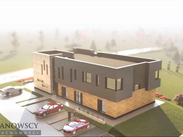 Mieszkanie do wynajęcia w Zielonki, Małopolskie