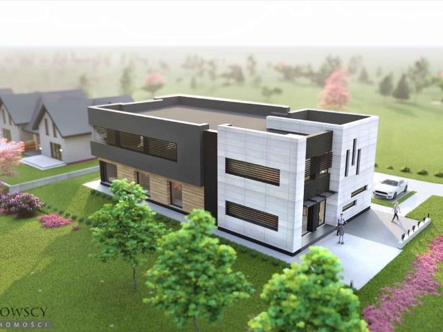 Mieszkanie do wynajęcia w Zielonki, Małopolskie