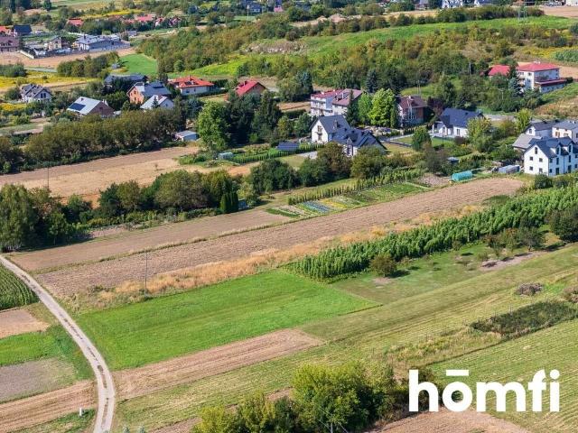Grunt na sprzedaż w Zielonki, Małopolskie