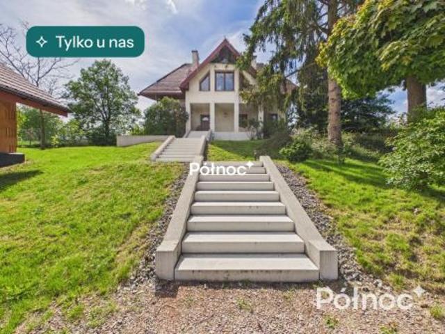 Dom na sprzedaż w Zielonki, Małopolskie