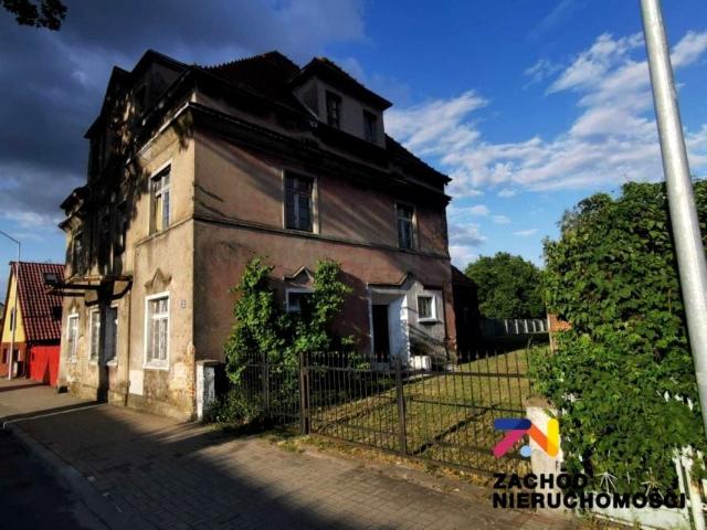 Dom na sprzedaż w Czerwieńsk, Lubuskie