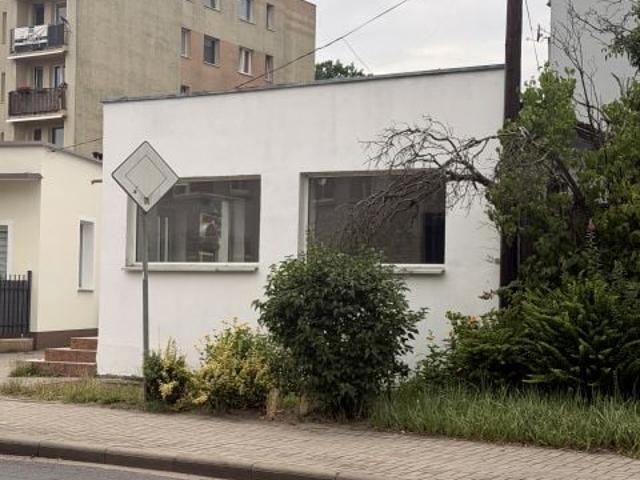 Mieszkanie na sprzedaż w Czerwieńsk, Lubuskie