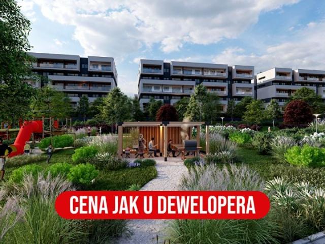 Mieszkanie na sprzedaż w Opole, Śródmieście