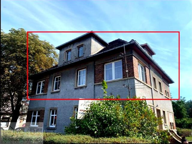 Dom na sprzedaż w Czerwieńsk, Lubuskie