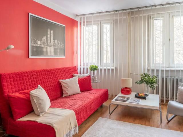 Dom do wynajęcia w Warszawa, Mazowieckie