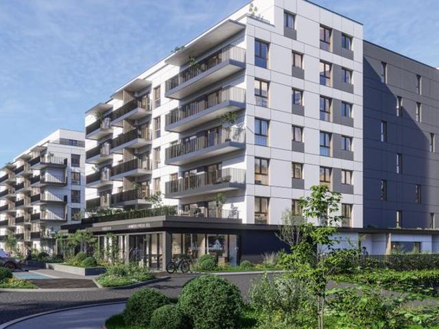 Mieszkanie na sprzedaż w Katowice, Śląskie