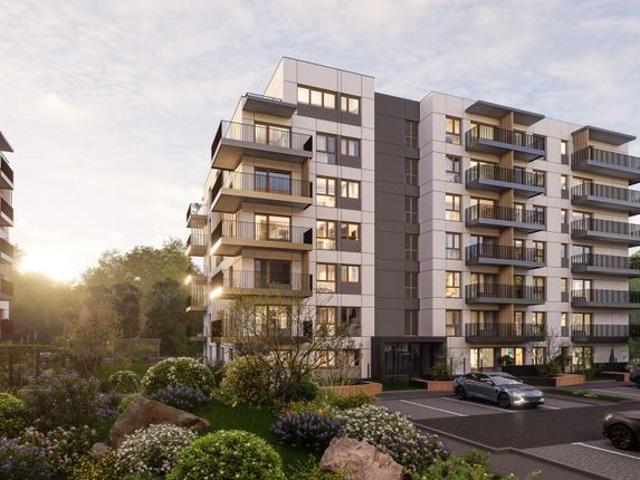 Mieszkanie na sprzedaż w Katowice, Śląskie