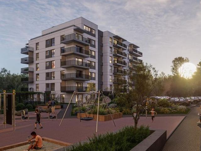 Mieszkanie na sprzedaż w Katowice, Śląskie