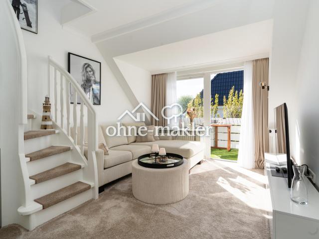 Apartment kaufen in Schleswig-Holstein