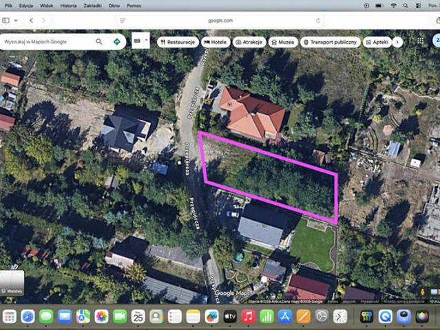 Grunt na sprzedaż w Osielsko, Kujawsko-pomorskie