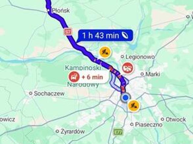Grunt na sprzedaż w Glinojeck, Mazowieckie