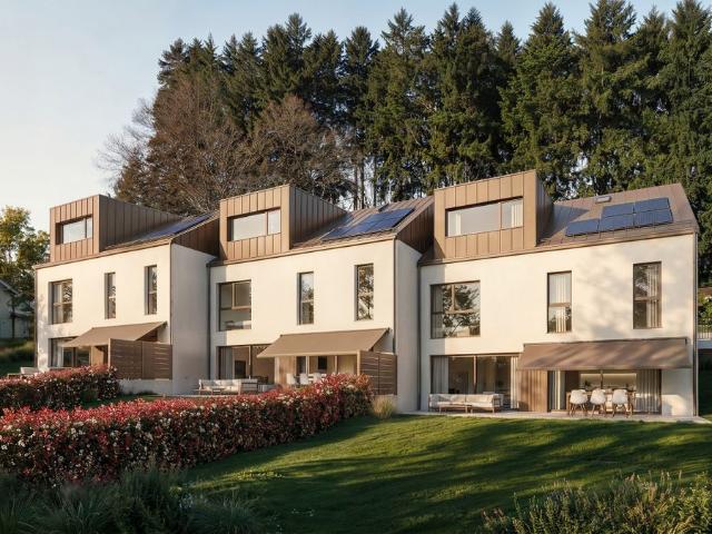 Haus kaufen in Bouloz, Le Flon