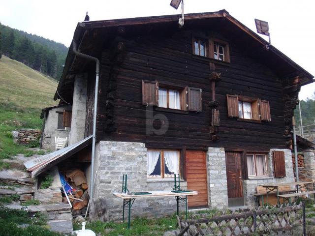 Haus kaufen in Faido, Tessin