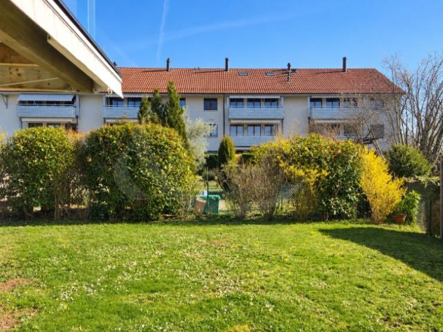 Reihenfamilienhaus mieten in Athenaz, Avusy