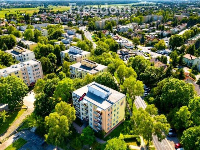 Mieszkanie na sprzedaż w Biała Podlaska, Lubelskie