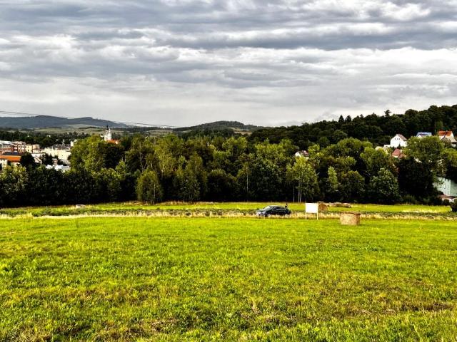Grunt na sprzedaż w Kamienna Góra, Dolnośląskie