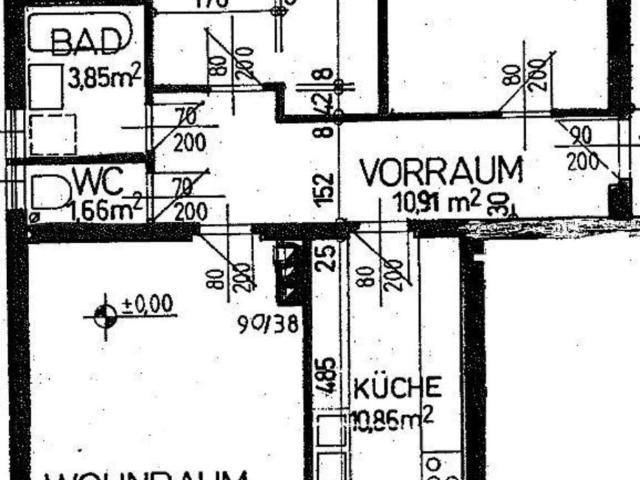 Wohnung mieten in Ziersdorf, Niederösterreich