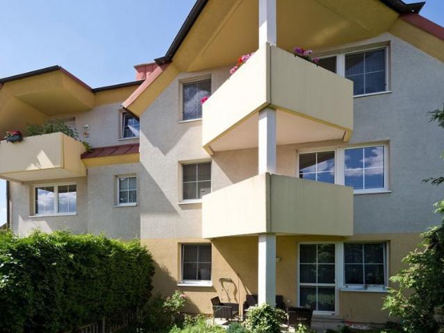 Apartment mieten in Dippersdorf, Ziersdorf