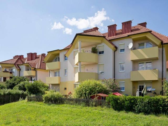 Apartment mieten in Dippersdorf, Ziersdorf