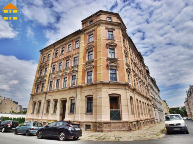 Apartment mieten in Chemnitz, Sachsen