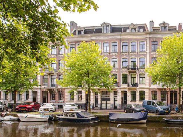 Woning te huur in Centrum, Amsterdam