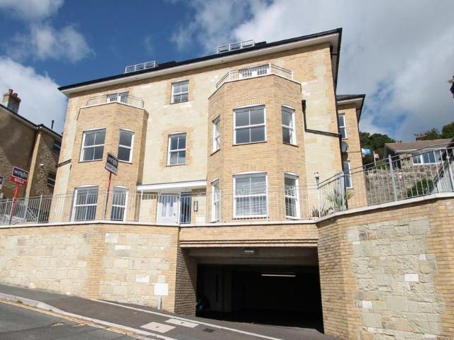 Apartment for rent in Lowtherville, Ventnor