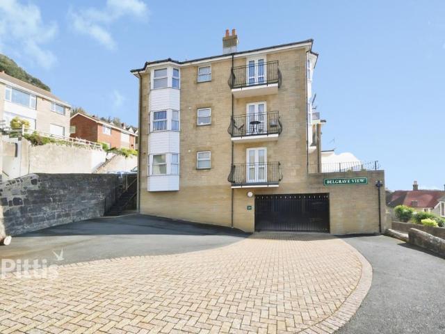 Apartment for rent in Lowtherville, Ventnor