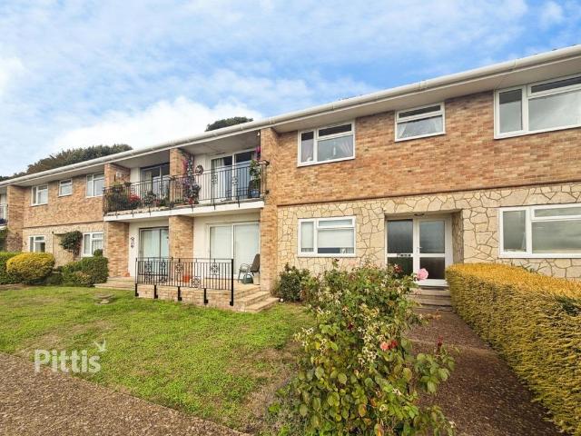 Apartment for rent in Lowtherville, Ventnor