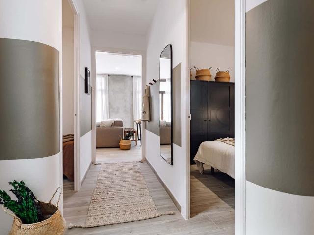 Apartamento en alquiler en Gràcia, Barcelonès