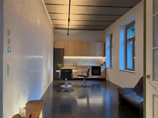Apartment mieten in Südstadt Südlicher Teil, Karlsruhe