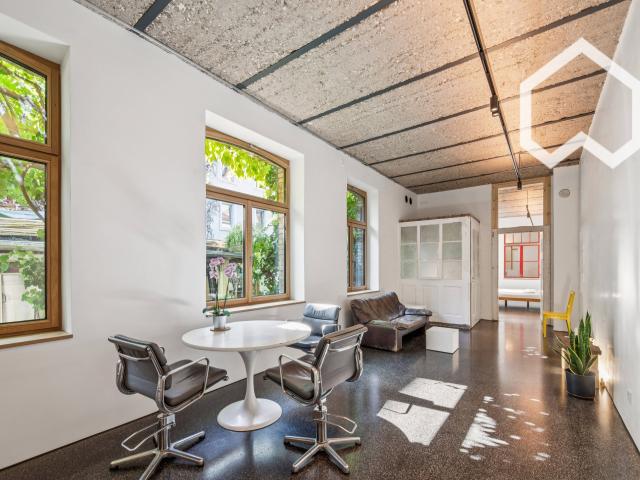 Apartment mieten in Südstadt Nördlicher Teil, Karlsruhe