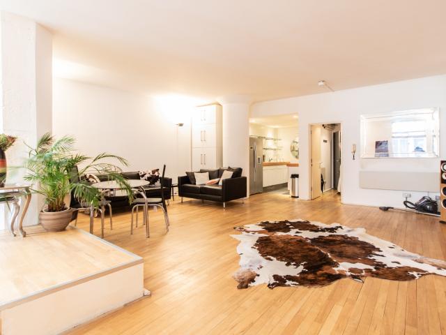 Apartment for rent in Holborn, Greater London