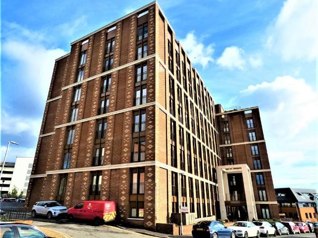 Apartment for rent in St Albans, Five Acres
