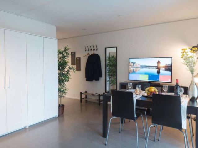 Apartment mieten in Lü