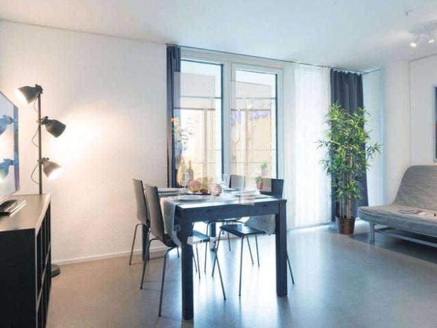 Apartment mieten in Lü