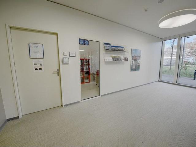 Apartment mieten in Kleinstadt, Luzern