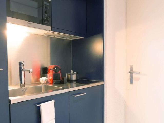 Studio mieten in Lü
