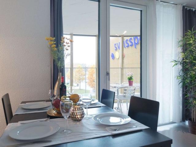 Apartment mieten in Lü